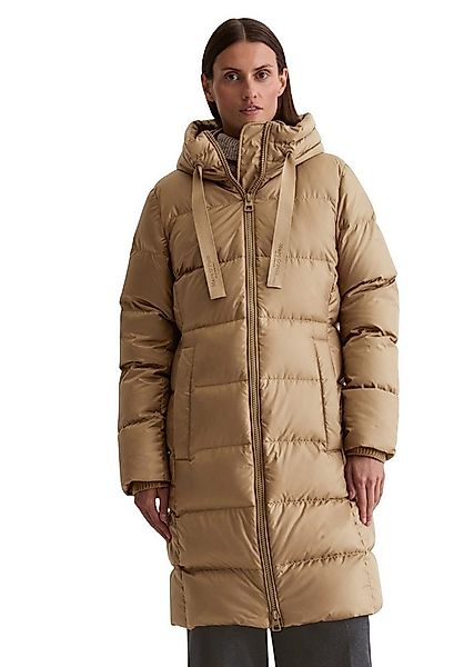 Marc O'Polo Daunenmantel mit wasserabweisender Oberfläche günstig online kaufen