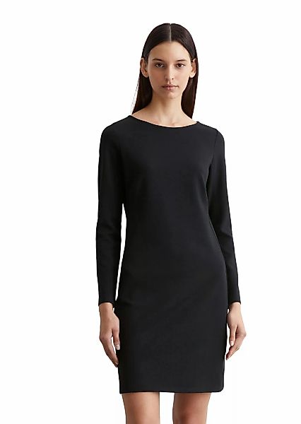 Marc OPolo Jerseykleid "aus Interlock-Qualität" günstig online kaufen