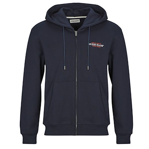 Guess  Sweatshirt GJ ZIP HOOD REG günstig online kaufen