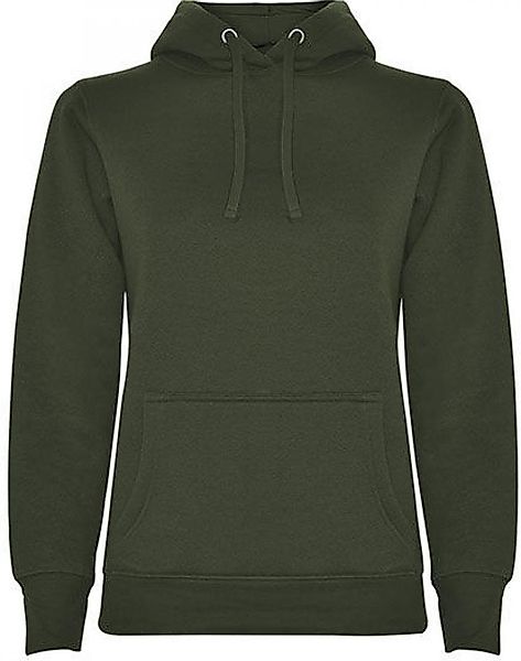 Roly Kapuzenpullover Damen Urban Hooded Sweatshirt, günstig online kaufen