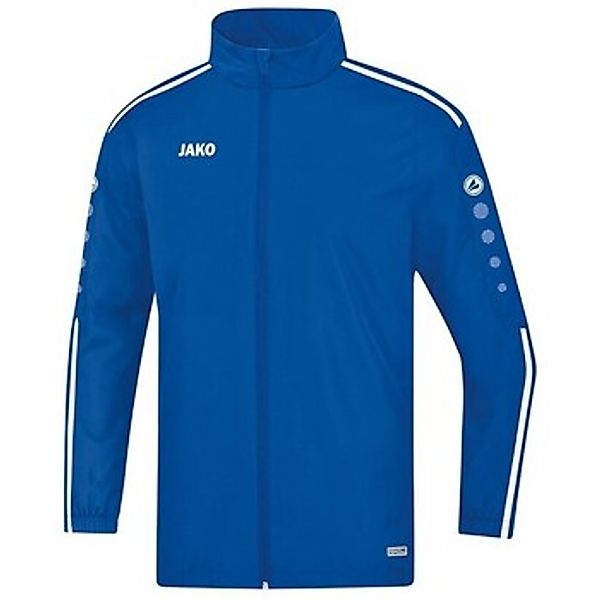 Jako Allwetterjacke Striker 2.0 blau/weiss Herren günstig online kaufen