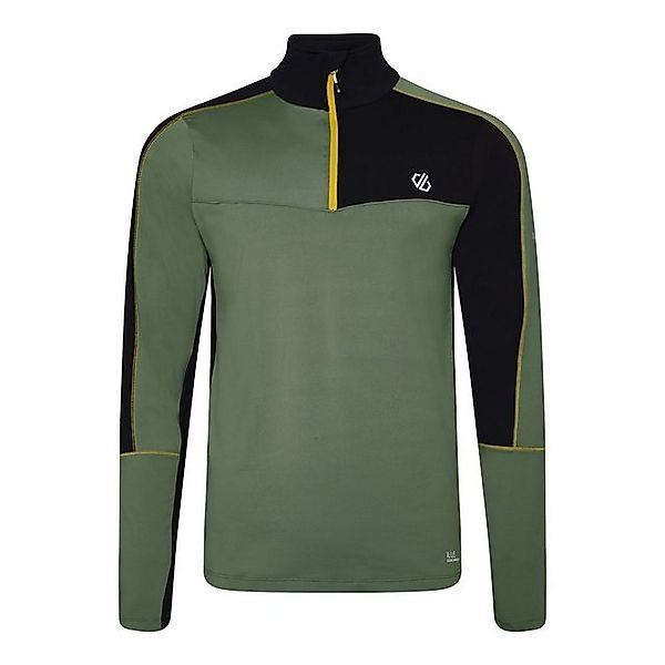 Dare2b Trainingspullover Dignify II Core Stretch mit weich angerauter Innen günstig online kaufen
