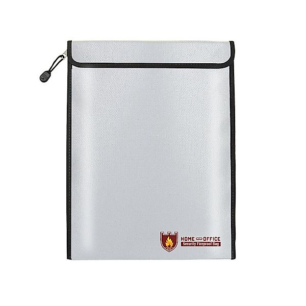 RWEUOQ Dokumententasche Feuerfeste Tasche Dokumententasche Wasserdicht günstig online kaufen