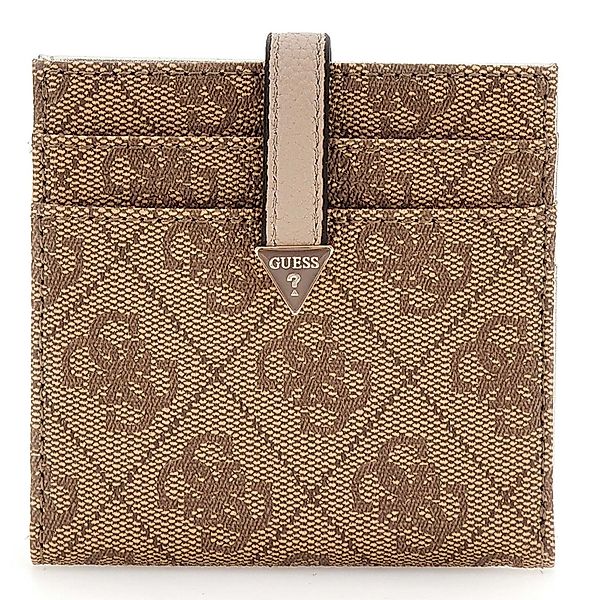 Guess Kartenetui SLG Tab Card Case günstig online kaufen