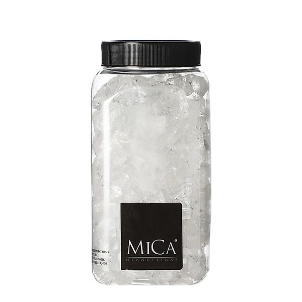 Mica Decorations Dekosteine Mica Decorations Dekorativer günstig online kaufen