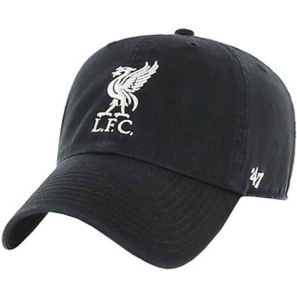 '47 Brand  Schirmmütze EPL FC Liverpool Clean Up Cap günstig online kaufen