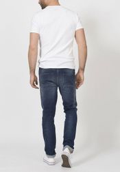 Petrol Industries Slim-fit-Jeans Seaham günstig online kaufen