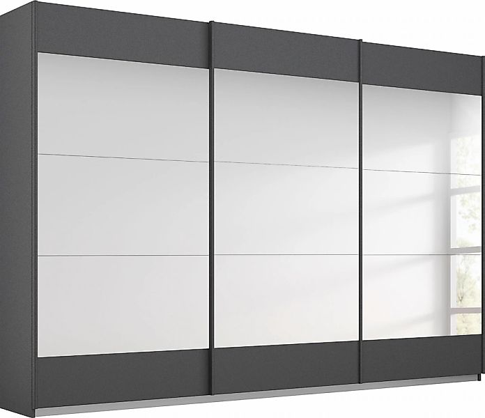 rauch Schwebetürenschrank "Kleiderschrank Schrank Garderobe Wäscheschrank A günstig online kaufen