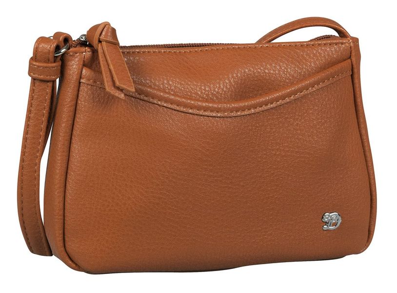 TOM TAILOR Denim Umhängetasche "Cilia" lässige Handtasche für die Party aus günstig online kaufen