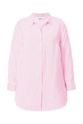 Studio Untold Hemdbluse Hemdbluse Straight Shape günstig online kaufen