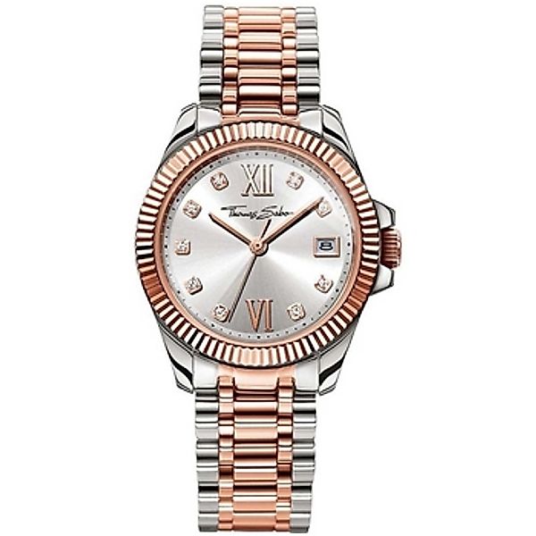 THOMAS SABO Quarzuhr DIVINE WA0219-272-201-33 MM, günstig online kaufen