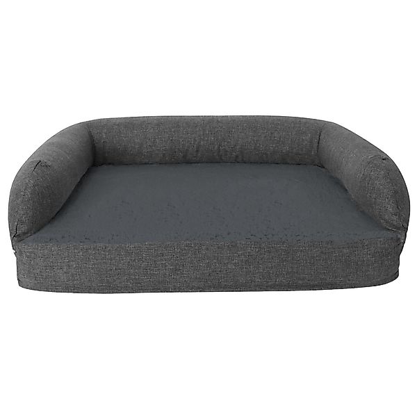 Mr. Cuddles Tierbett BELLA, Hundebett, orthopädisch, günstig online kaufen