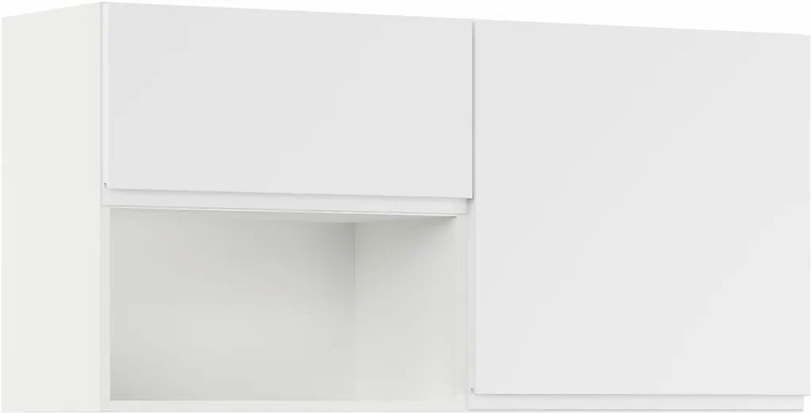 IMPULS KÜCHEN Mehrzweckschrank-Set "Warschau" Hängeschrank und Hängeschrank günstig online kaufen