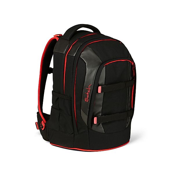 Satch Schulranzen Schulrucksack-Set PACK Fire Phantom günstig online kaufen