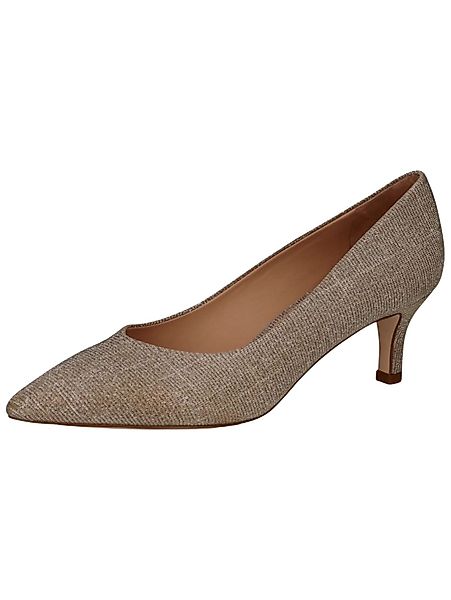 Peter Kaiser Pumps Textil Pumps günstig online kaufen