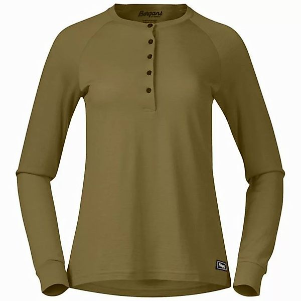 Bergans Langarmshirt günstig online kaufen