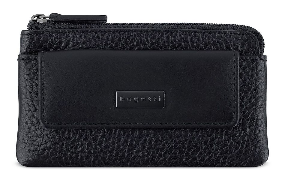 bugatti Schlüsseltasche, aus echtem Rindsleder günstig online kaufen