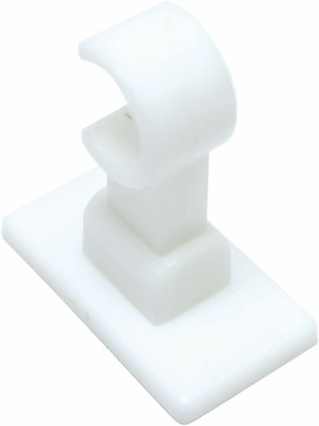 GARDINIA Träger "für Caféhausstange Ø 12 mm" Serie Caféhausstange Californi günstig online kaufen