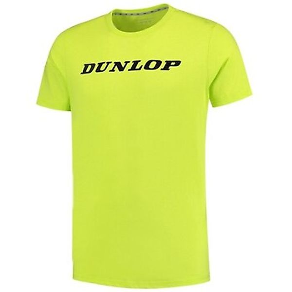 Dunlop  T-Shirt Essentials Basic günstig online kaufen