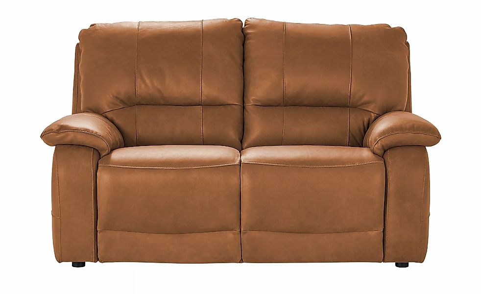 Wohnwert EInzelsofa  Adelma ¦ braun ¦ Maße (cm): B: 167 H: 98 T: 103.0 Pols günstig online kaufen