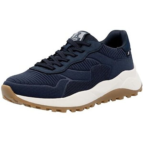 Rieker  Sneaker Schnuerschuhe FSK Halbschuhe U1302-14 14 günstig online kaufen