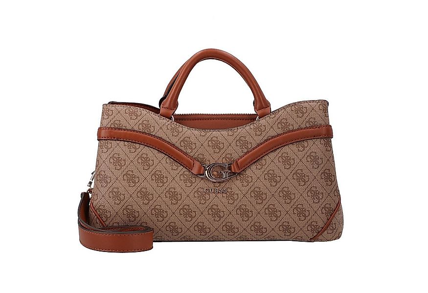 Guess Henkeltasche Dea, Polyurethan günstig online kaufen