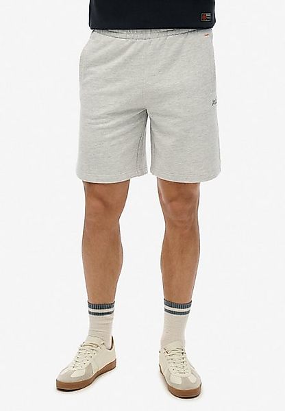 Superdry Jerseyhose SD-ESSENTIAL LOGO JERSEY SHORT UB günstig online kaufen