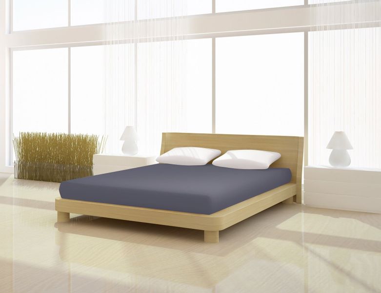 Mr. Sandman Spannbettlaken Full Elastan de günstig online kaufen
