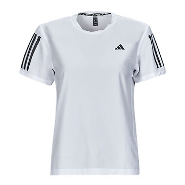 adidas Performance Funktionsshirt OWN THE RUN günstig online kaufen
