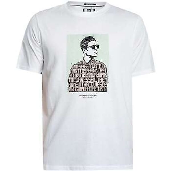 Weekend Offender  T-Shirt Camden Grafik-T-Shirt günstig online kaufen