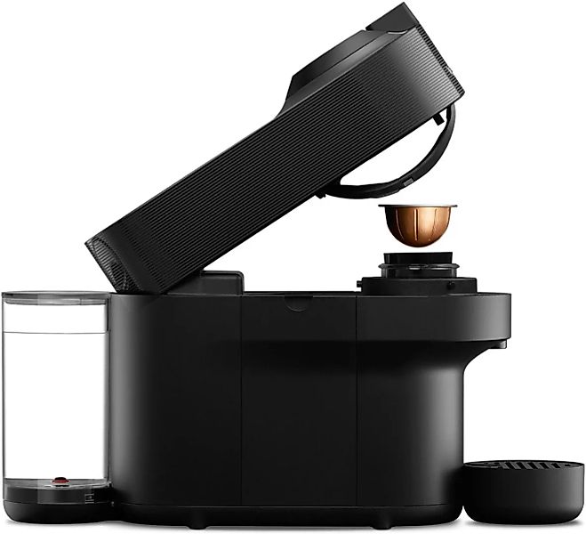 Nespresso Kapselmaschine »Vertuo Pop ENV90.B von DeLonghi« günstig online kaufen