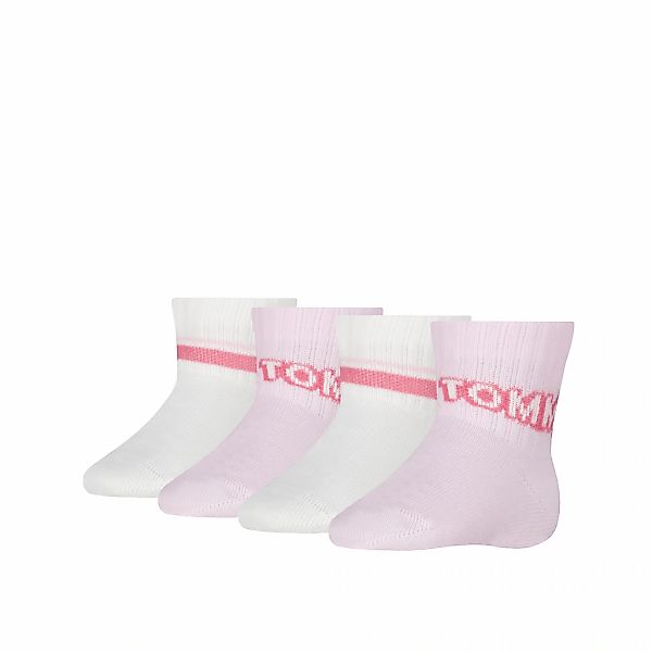 Tommy Hilfiger Socken "TH BABY SOCK 4P ABS ECOM" 4 Paar günstig online kaufen
