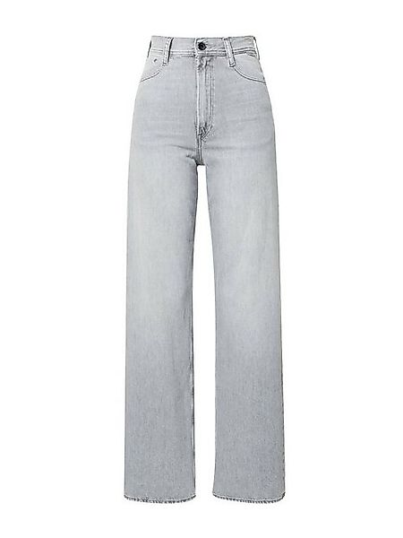 G-Star RAW Weite Jeans (1-tlg) Plain/ohne Details günstig online kaufen