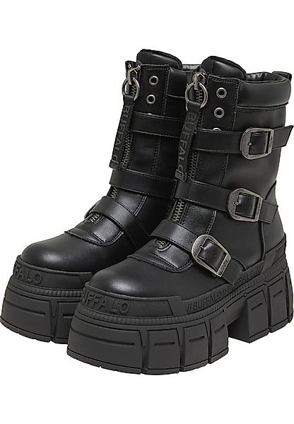 Buffalo Buffalo GOSPHER BOOTIE TECH - VEGAN NAPPA Stiefel günstig online kaufen