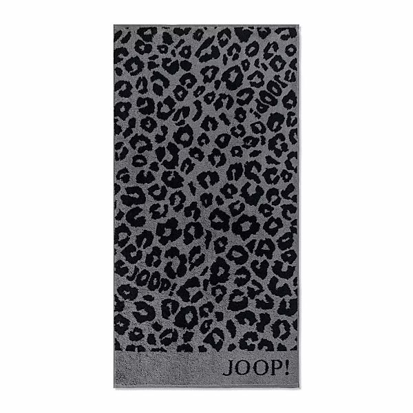 JOOP! Handtücher Leo Allover 1707, 100% günstig online kaufen