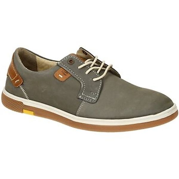 Camel Active  Halbschuhe Schnuerschuhe 54CP001-300440 günstig online kaufen
