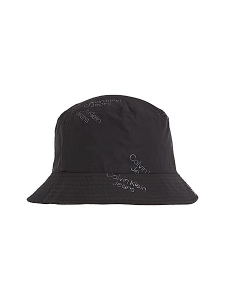 Calvin Klein Jeans Fischerhut PRINTED BUCKET günstig online kaufen