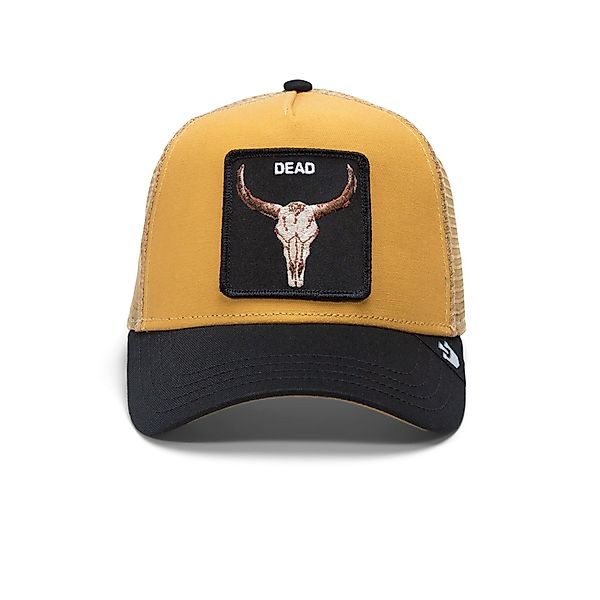 GOORIN Bros. Trucker Cap günstig online kaufen