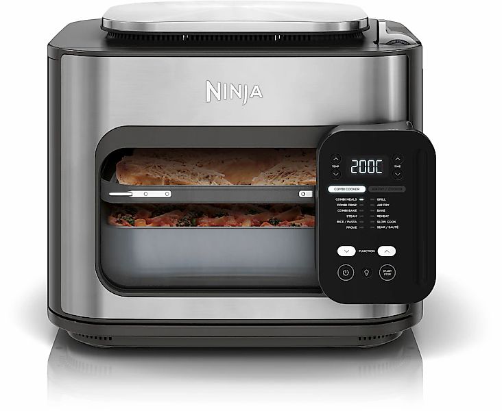 NINJA Multikocher "Combi 12-in-1 Ofen & Heißluftfritteuse SFP700EU" günstig online kaufen