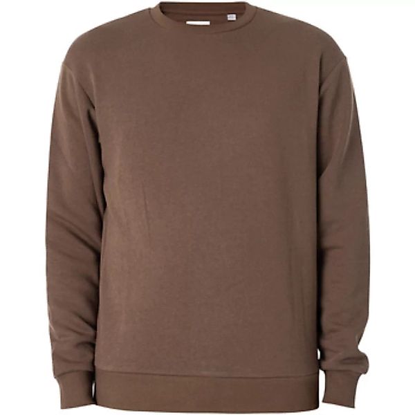 Jack & Jones  Sweatshirt Bradley-Sweatshirt günstig online kaufen