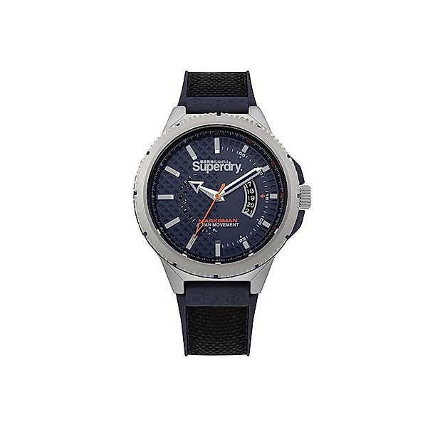 Superdry Quarzuhr Superdry Marksman, Superdry Marksman günstig online kaufen