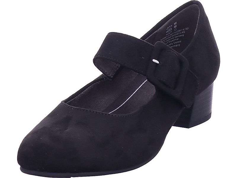 Jana Women Court Sho Pumps günstig online kaufen