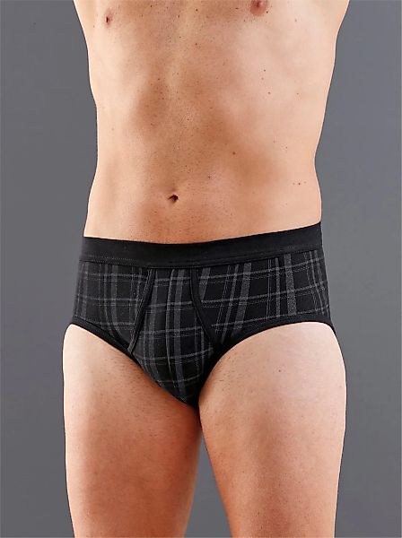 Schiesser Slip 2 Stk. tlg. günstig online kaufen