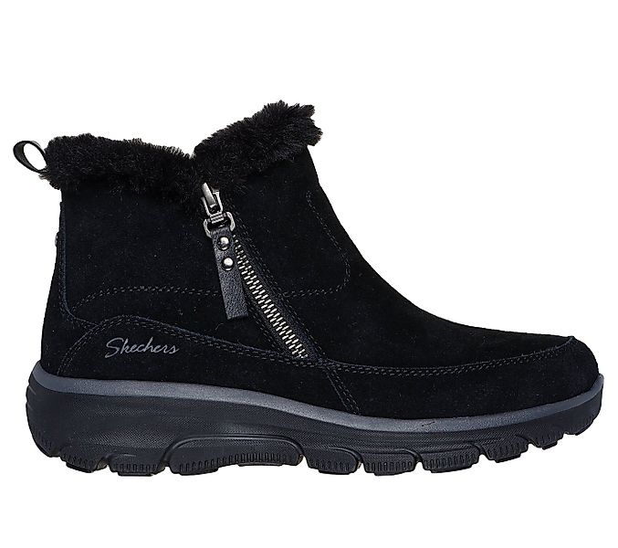 Skechers EASY GOING - COOL ZIP Winterstiefelette günstig online kaufen