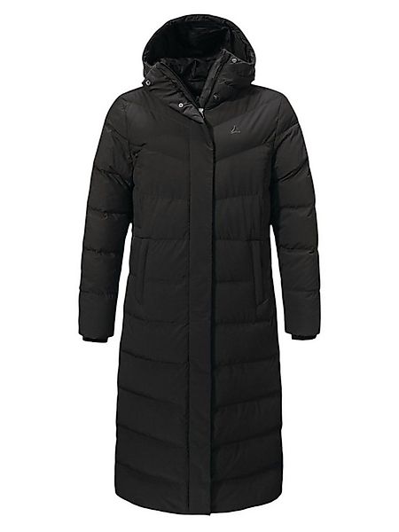 Schöffel Daunenmantel Urban Down Style Vindave (wärmend dank Daunenfüllung) günstig online kaufen
