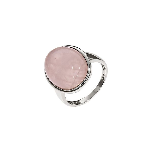 Zeeme Fingerring Silber 925 rhodiniert mit günstig online kaufen