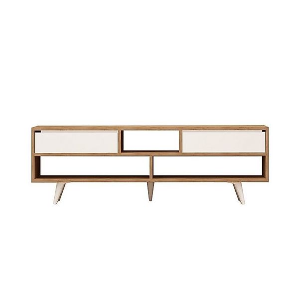 Skye Decor TV-Schrank 100% MELAMINE COATED PARTICLE BOARD, 52 cm x 35 cm x günstig online kaufen