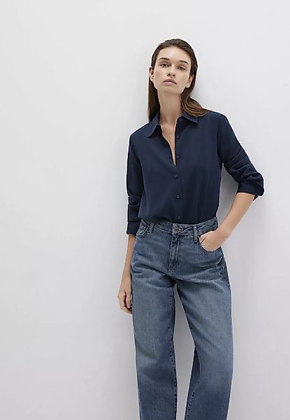Mavi Langarmbluse "LONG SLEEVE SHIRT", Bluse Langarm günstig online kaufen