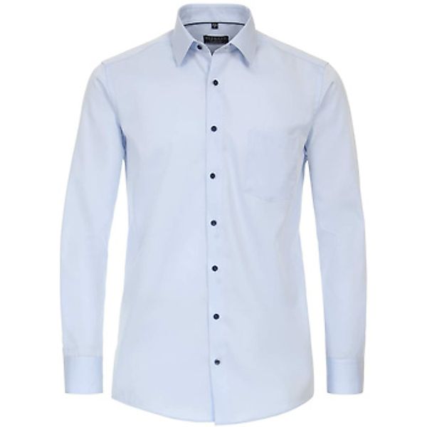 Redmond  Hemdbluse Langarm FreizeitHemd für Herren günstig online kaufen