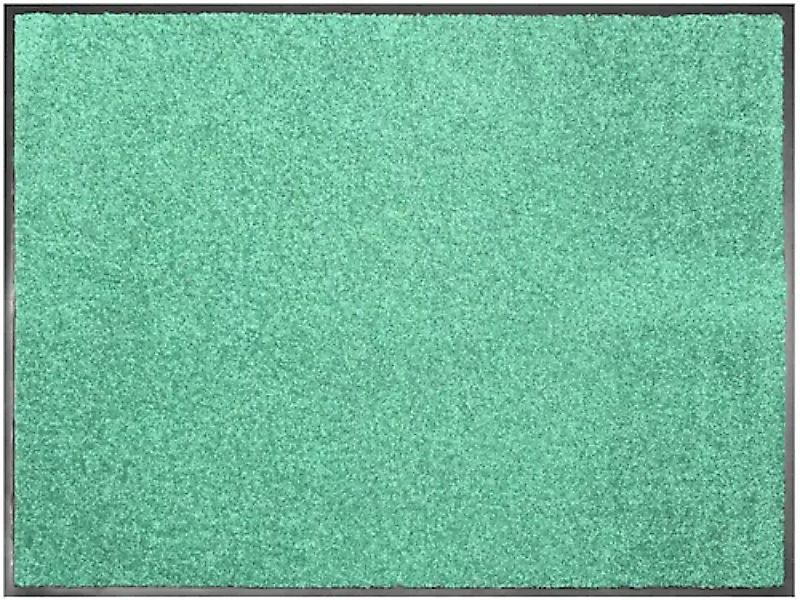 Primaflor-Ideen in Textil Fußmatte »CLEAN«, rechteckig, Schmutzfangmatte, g günstig online kaufen